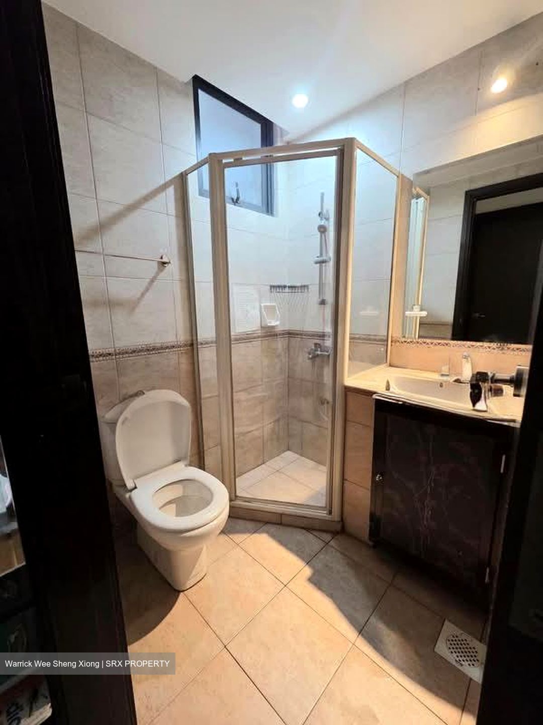 Regent Heights (D23), Condominium #573023891